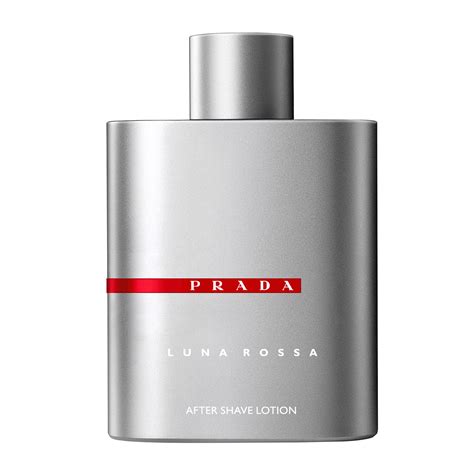 prada luna rossa sport lotion|Prada Luna Rossa aftershave balm.